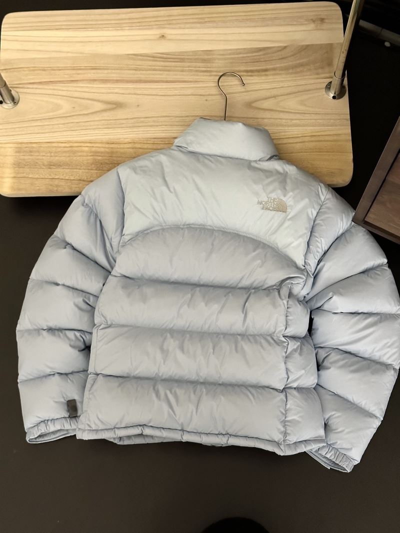 The North Face Down Jackets